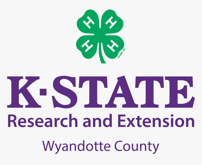 Green Purple - Kansas State University, HD Png Download, Free Download