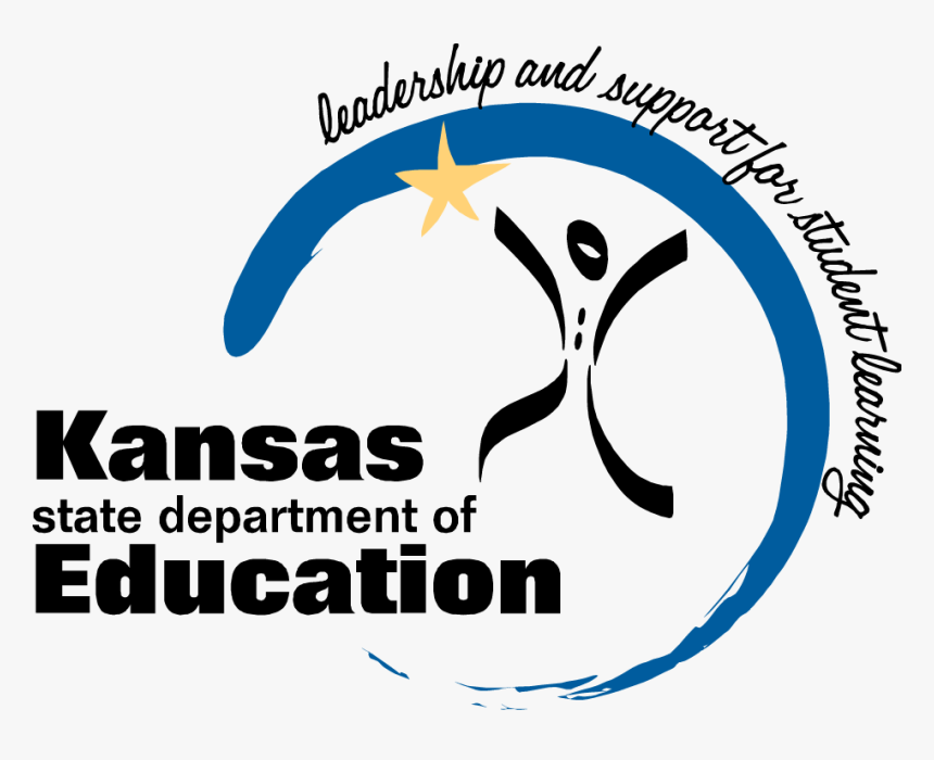 Ksde - Kansas Department Of Education, HD Png Download, Free Download