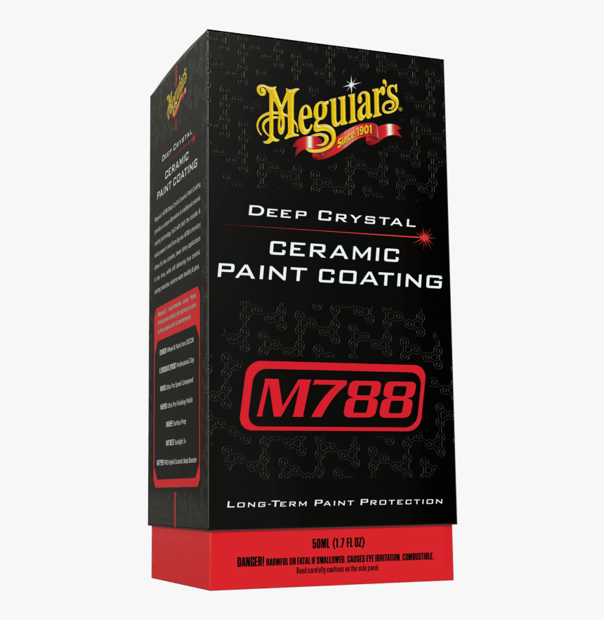 Meguiars, HD Png Download, Free Download