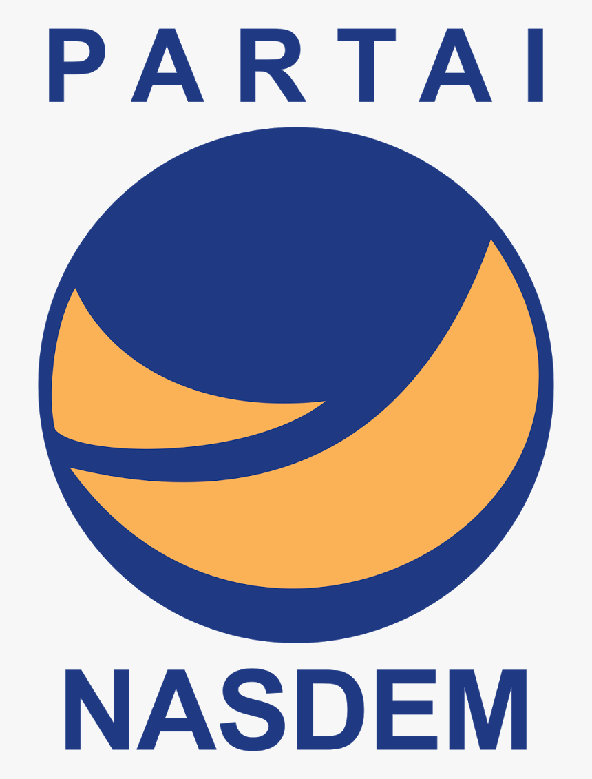 Thumb Image - Logo Partai Nasdem Png, Transparent Png, Free Download