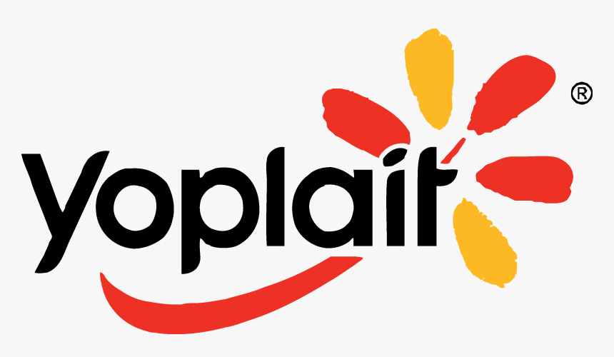 Yoplait Logo - Logo Yoplait, HD Png Download, Free Download