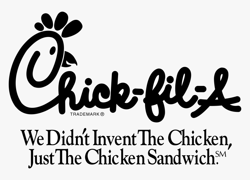 Chick Fil, HD Png Download, Free Download