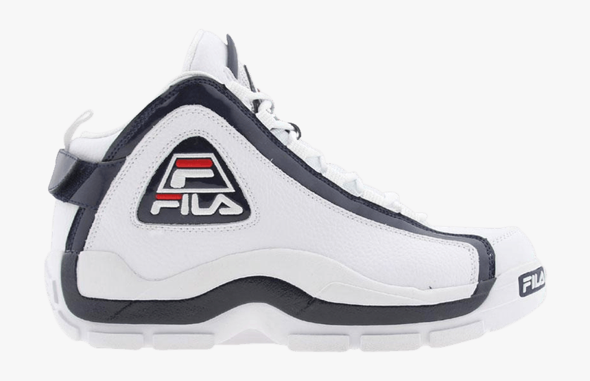 fila grant hill sprite