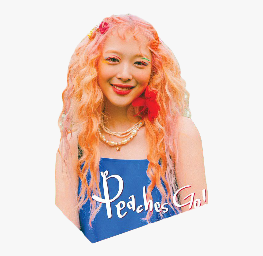 Sulli ಥ ಥ♡ “goblin” - Sulli Y Hotel De Luna, HD Png Download, Free Download