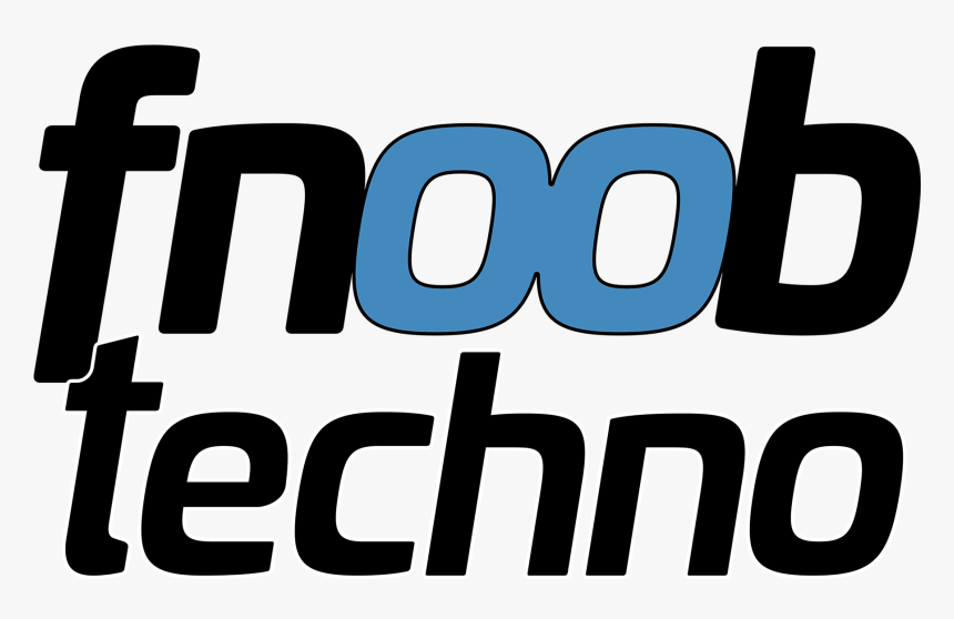 Fnoob Techno , Png Download, Transparent Png, Free Download