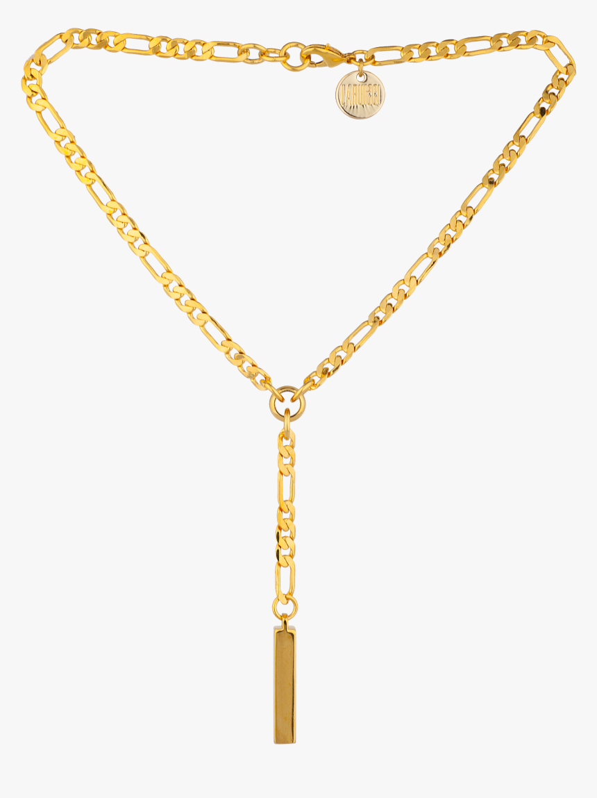 Necklace, HD Png Download - kindpng