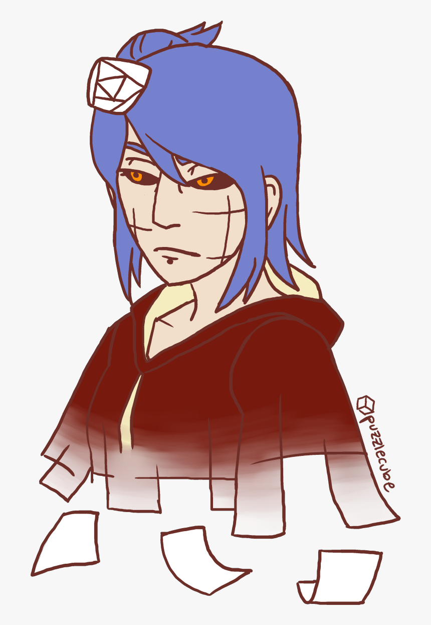 Konan Png, Transparent Png, Free Download