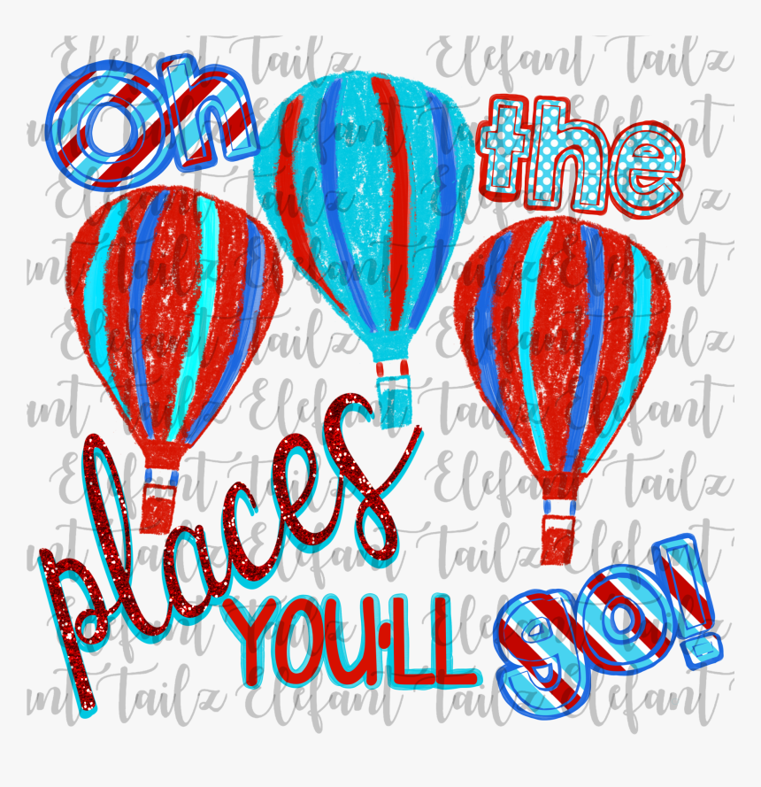 Hot Air Balloon, HD Png Download, Free Download