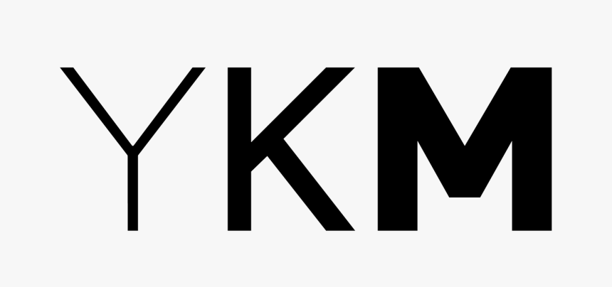 Ykm Logo, HD Png Download, Free Download