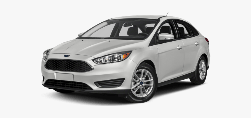 2018 Ford Focus - Ford Focus Se 2018, HD Png Download, Free Download