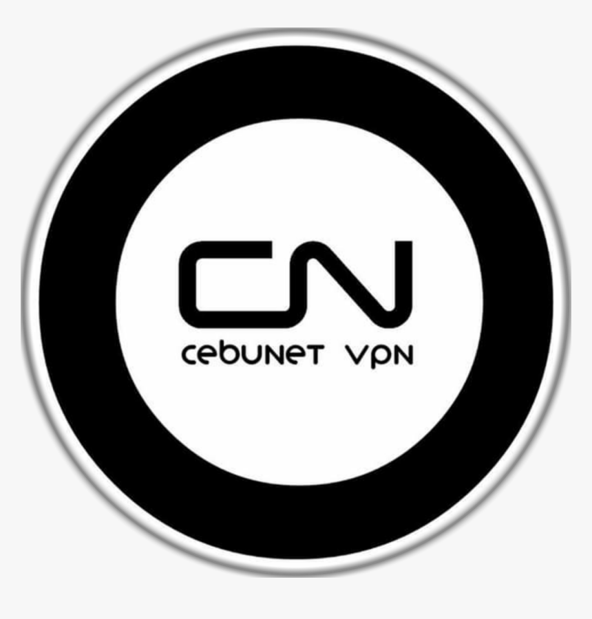 Cebunet Vpn 53 Icon - Charisma University Logo, HD Png Download, Free Download