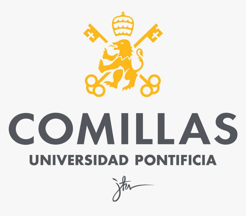 Comillas Pontifical University, HD Png Download, Free Download