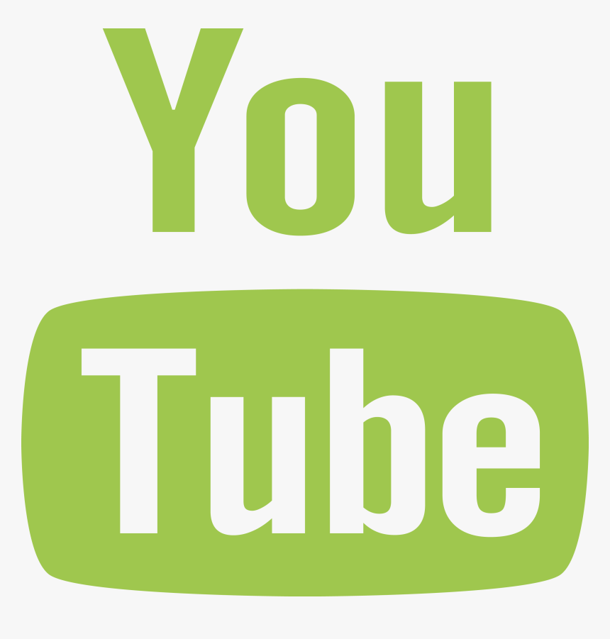 Youtube - Youtube Icon, HD Png Download, Free Download