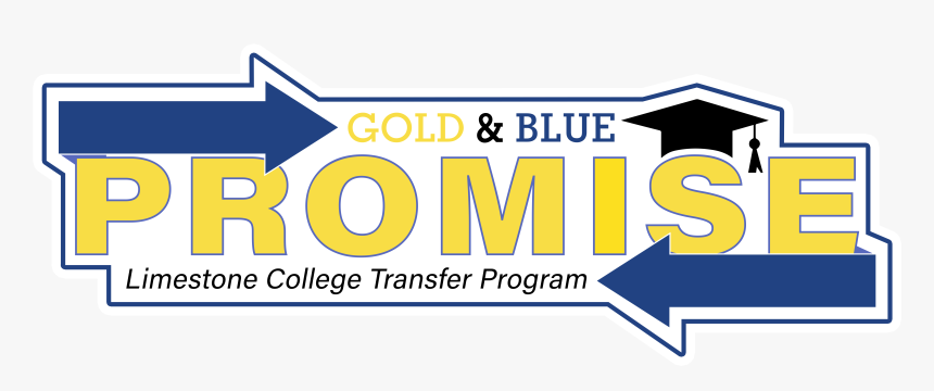 Gold & Blue Promise, HD Png Download, Free Download