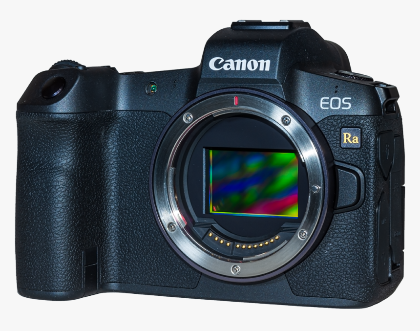 Canon Eos Ra, HD Png Download, Free Download