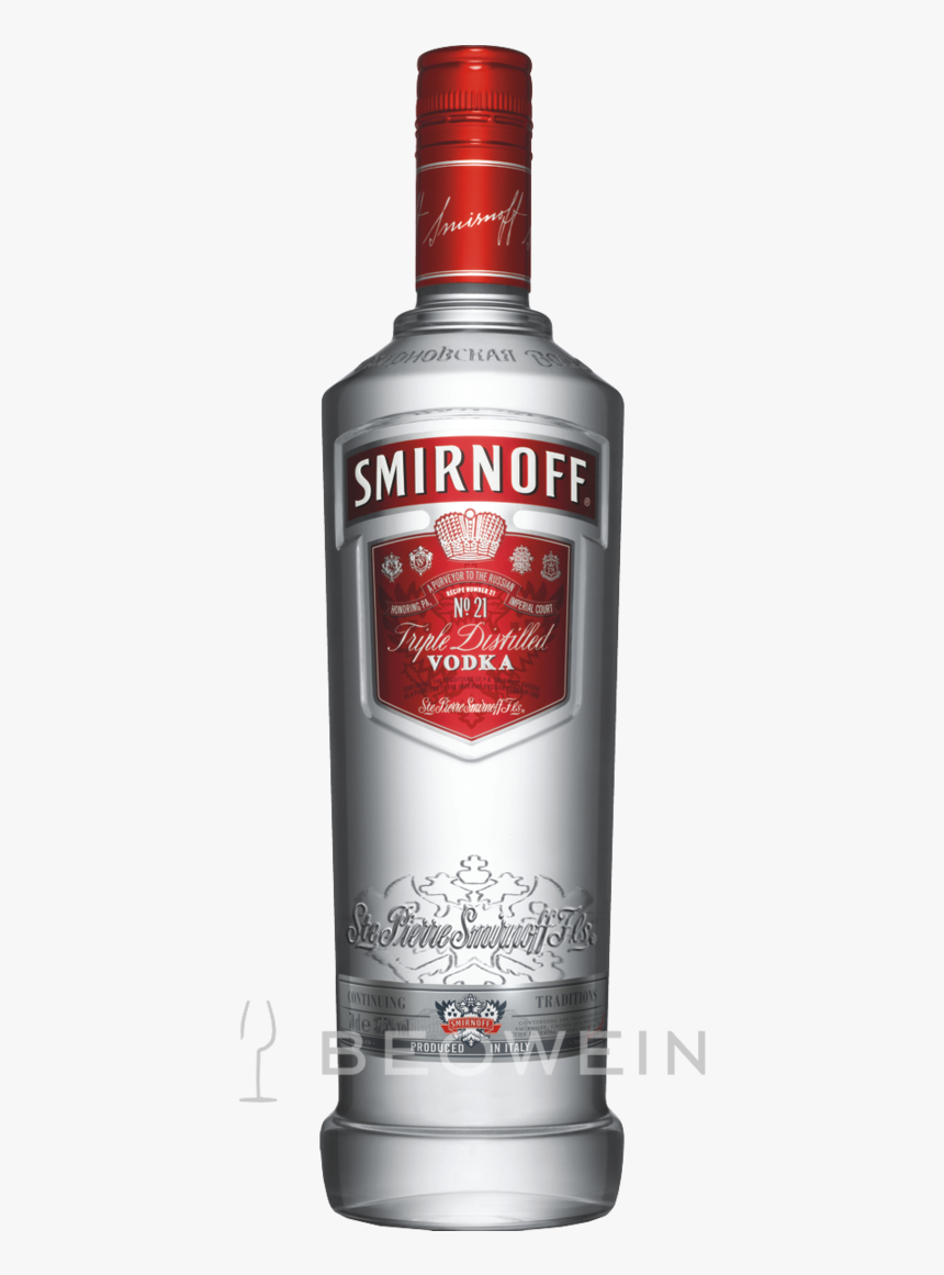 Vodka Smirnoff Png , Png Download - Smirnoff Vodka Price In Nepal ...