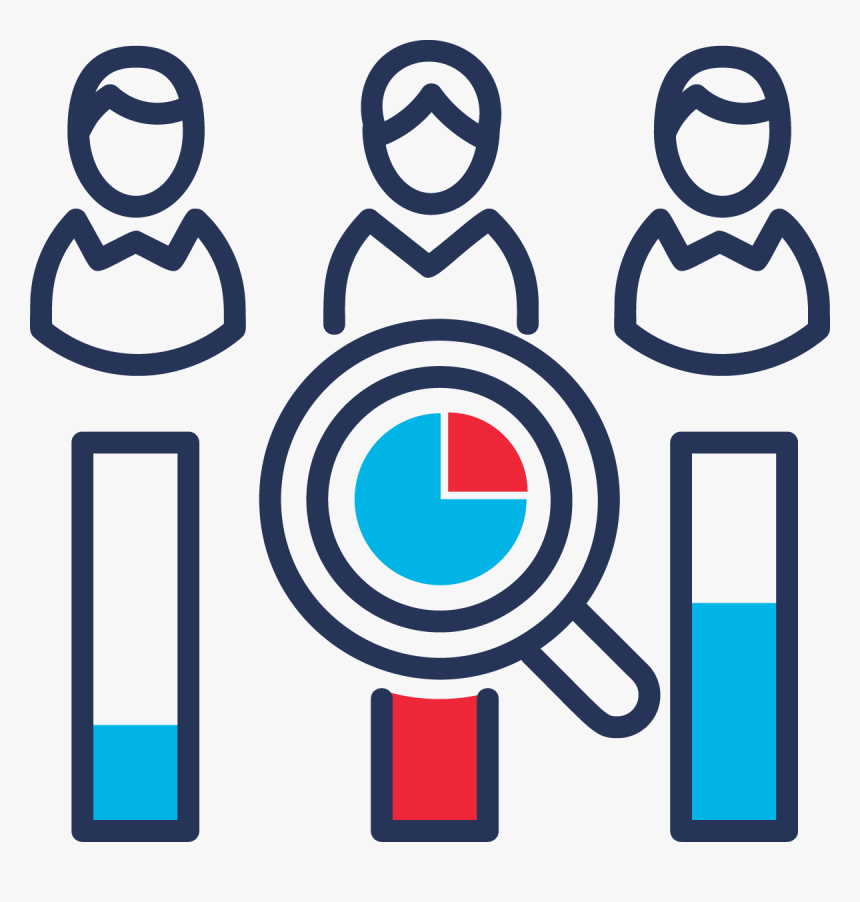 Learn More About Candidates And Illinois Politics - Counting Votes Vote Pictogram, HD Png Download, Free Download