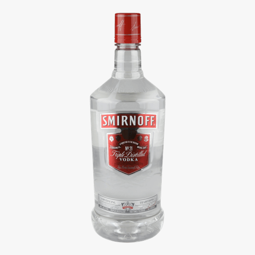 Smirnoff Large, HD Png Download - kindpng