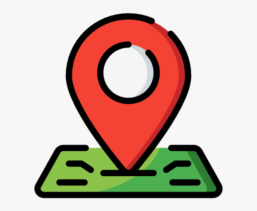 Instagram Story Logo For Location, HD Png Download, Free Download