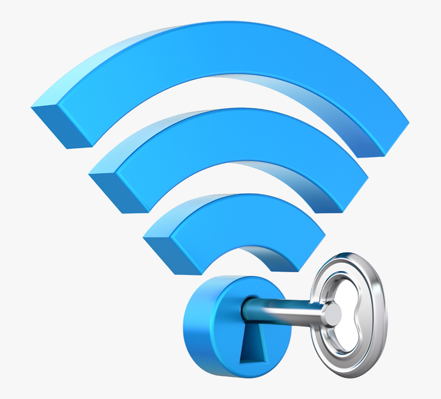 Private Wifi, HD Png Download, Free Download