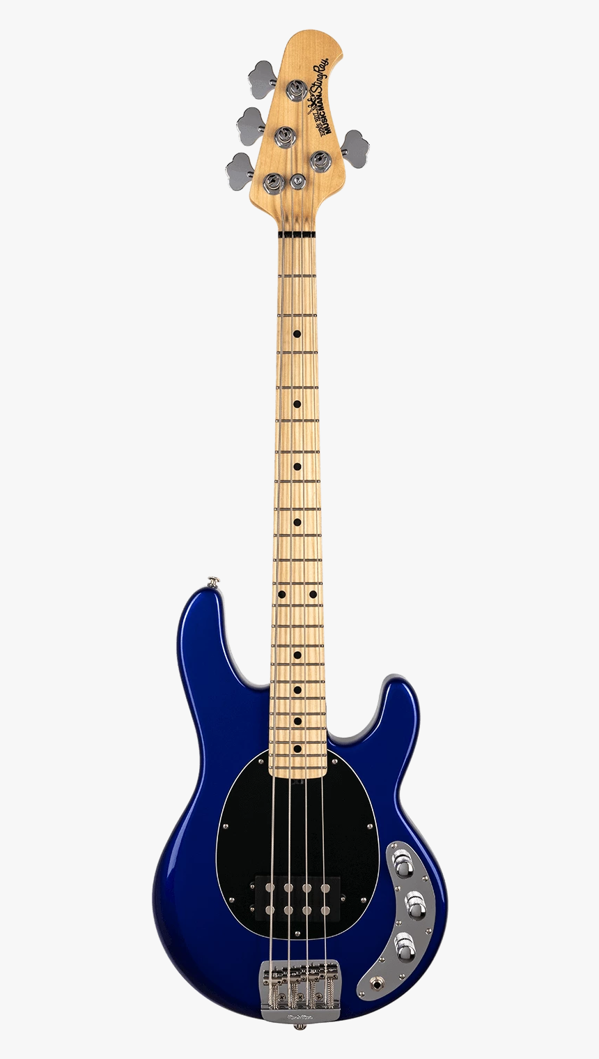 Ernie Ball Music Man Stingray Bass, HD Png Download, Free Download