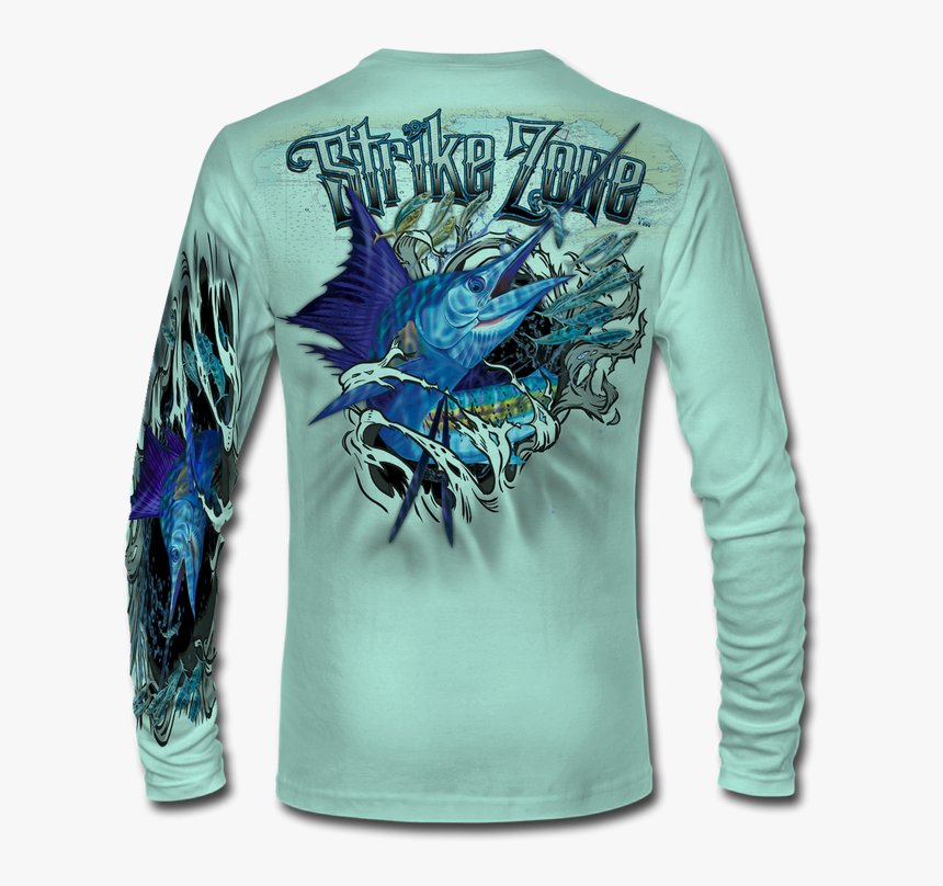 Seagrass Green 

this Shirt Is Truly Awesome, Featuring - Shirt, HD Png Download, Free Download