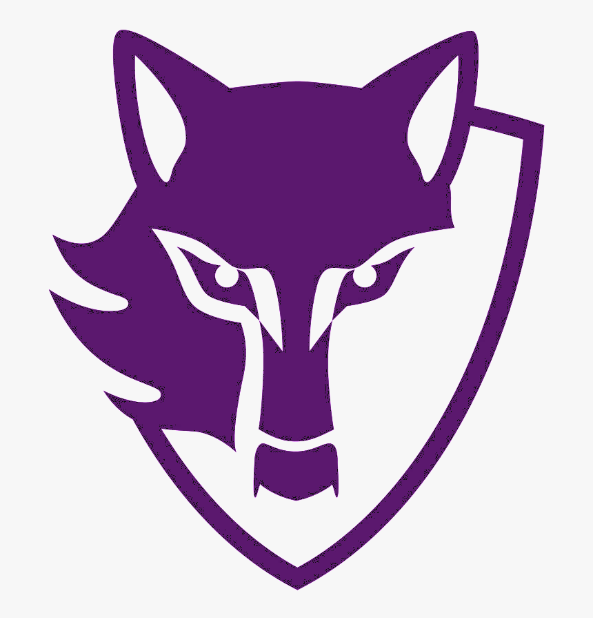 Tactical Wolf Logo , Png Download - Wolf Fighters, Transparent Png, Free Download