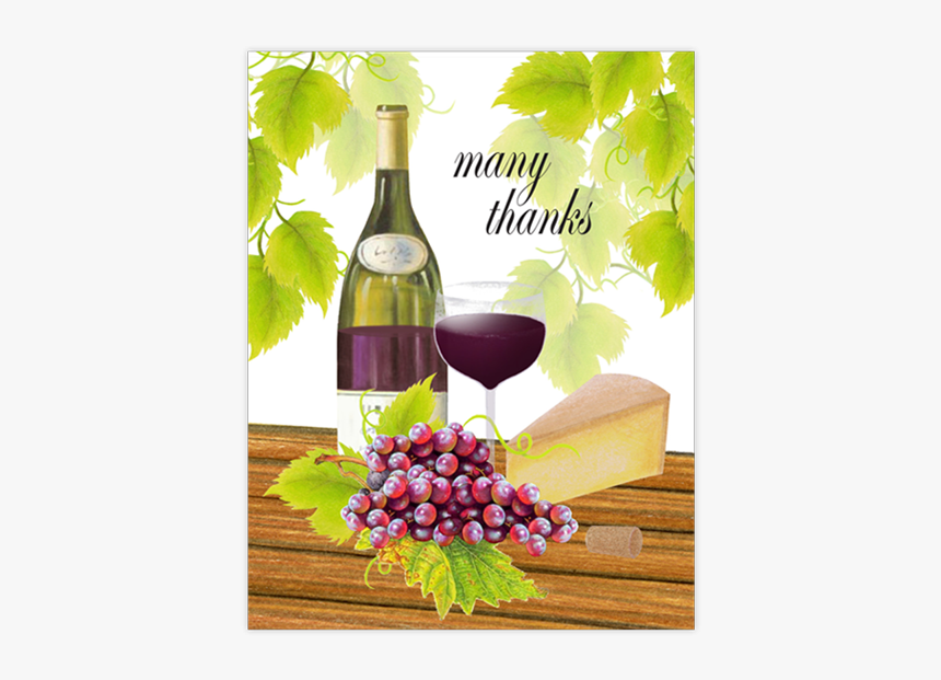 Wine Bottle, HD Png Download, Free Download