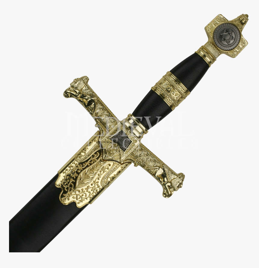 King Solomon Sword, HD Png Download, Free Download