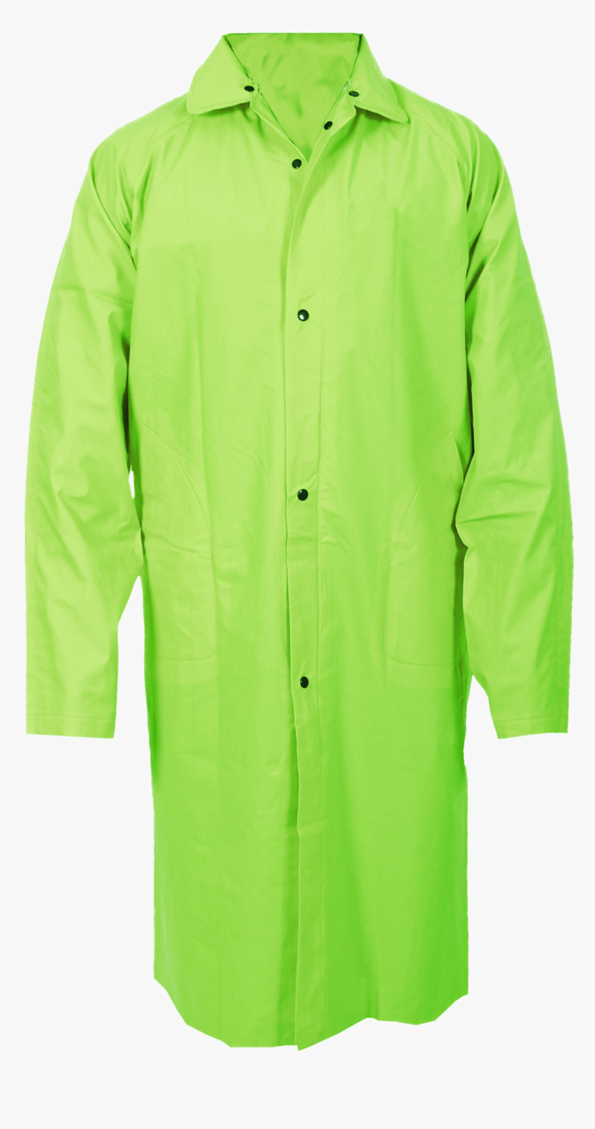 Raincoat Png - Trench Coat, Transparent Png, Free Download