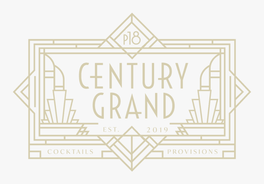 Century Grand 3626 E Indian School Road Phoenix Az, HD Png Download, Free Download