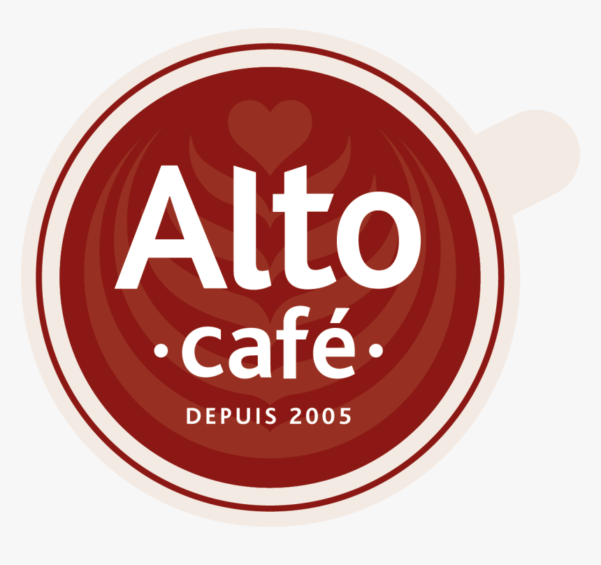 Alto Café Clipart , Png Download - Circle, Transparent Png, Free Download