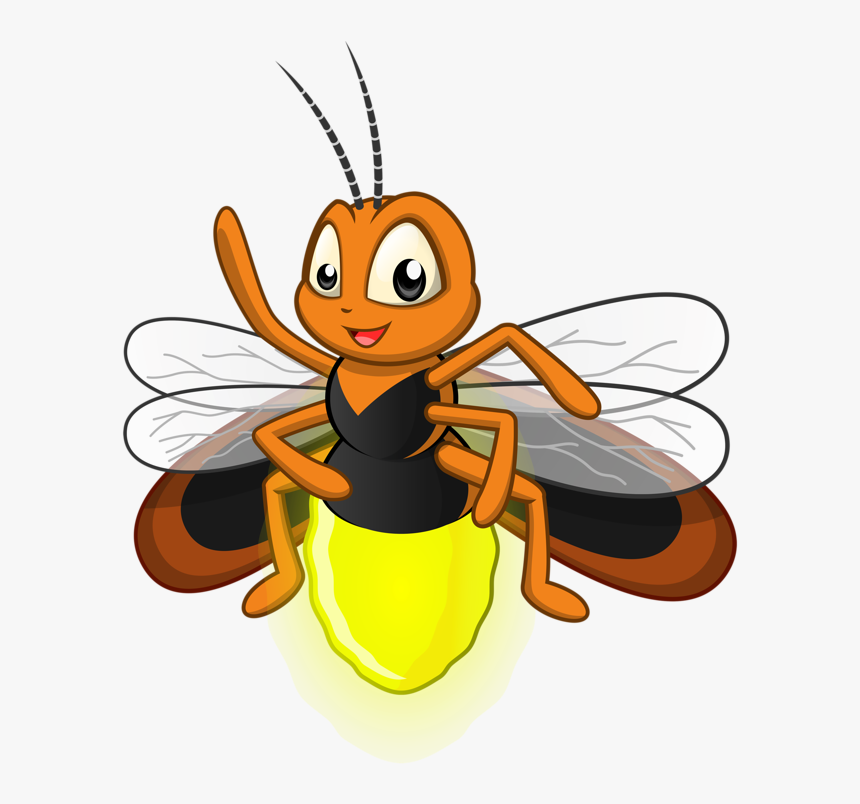 Firefly Clipart, HD Png Download, Free Download