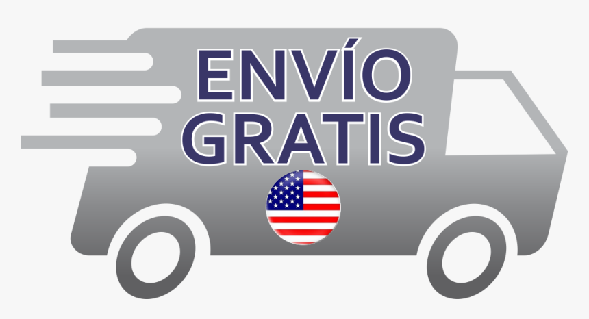 Vector Entrega Camion, HD Png Download, Free Download