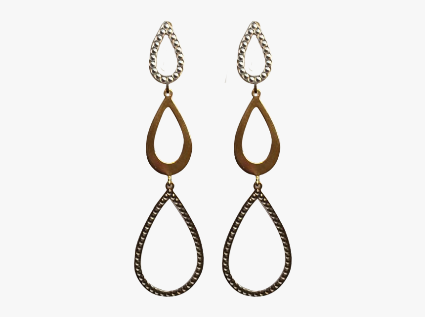 Earrings, HD Png Download, Free Download