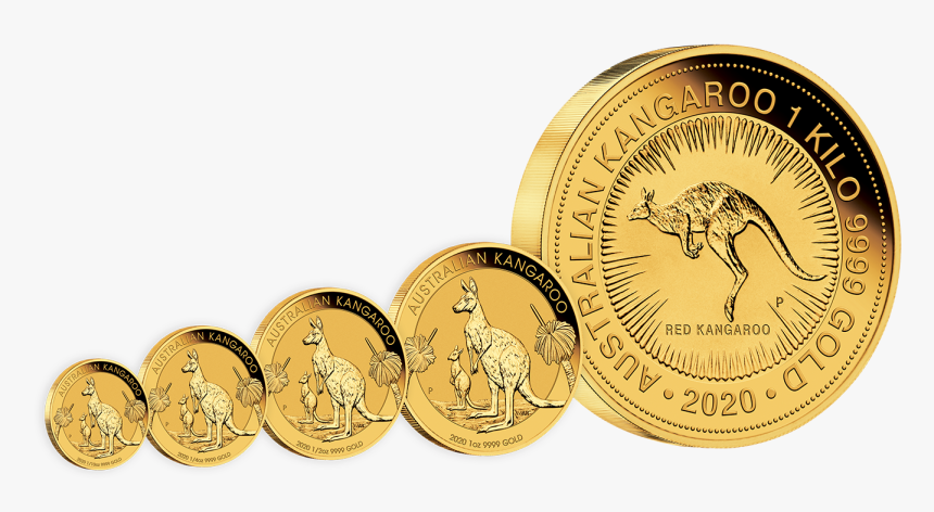 One Tonne Gold Coin, HD Png Download, Free Download