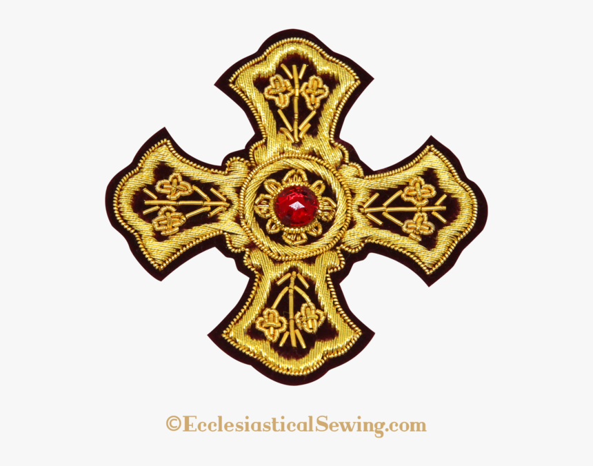 Coptic Orthodox Tattoo, HD Png Download, Free Download