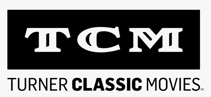 Classic Movies Png - Turner Classic Movies Logo Png, Transparent Png, Free Download