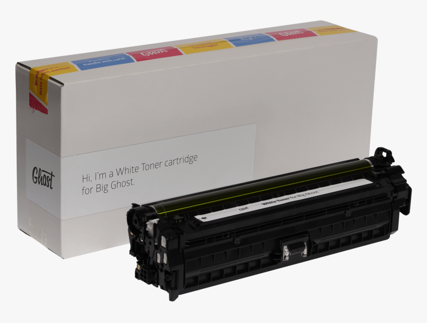 Toner Cartridge, HD Png Download, Free Download