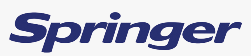 Thumb Image - Springer Carrier Logo, HD Png Download, Free Download