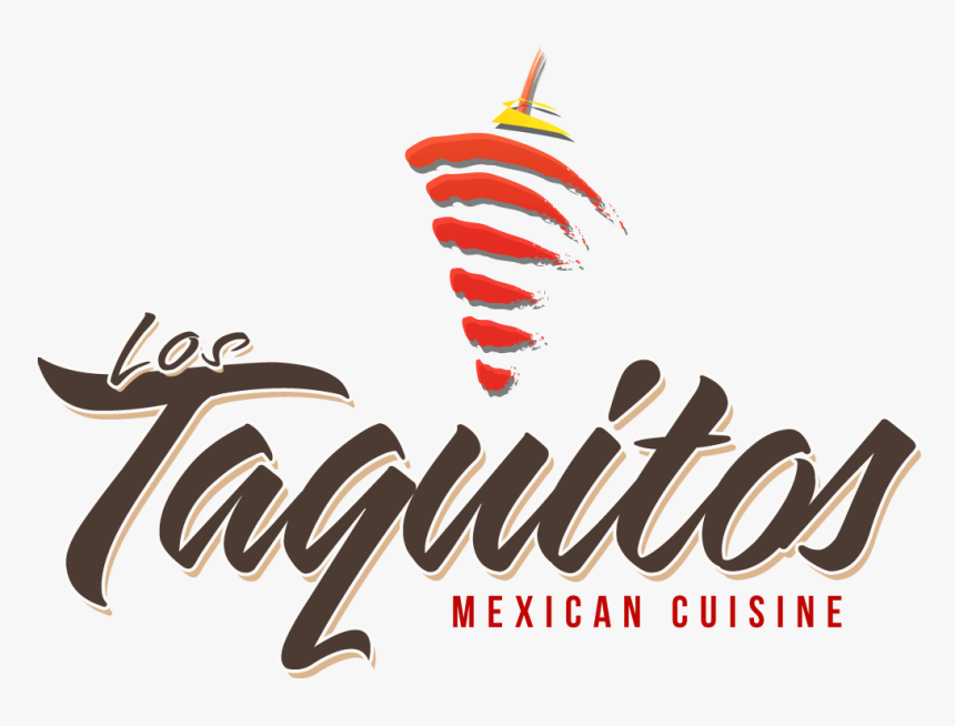 Los Taquitos Logo, HD Png Download, Free Download