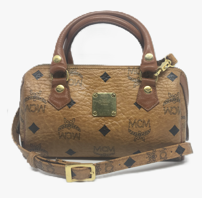 Transparent Mcm Bag Png - Handbag, Png Download - kindpng