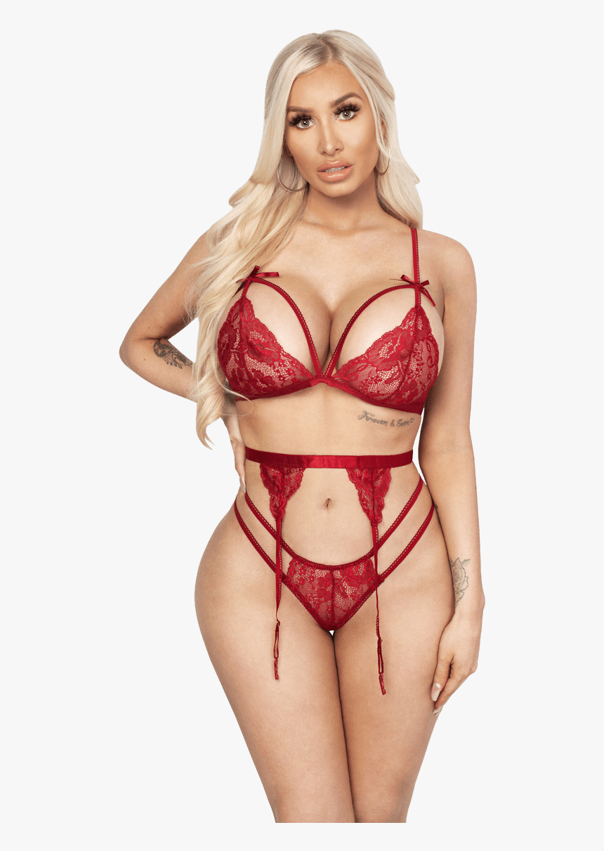 Lingerie Top, HD Png Download, Free Download