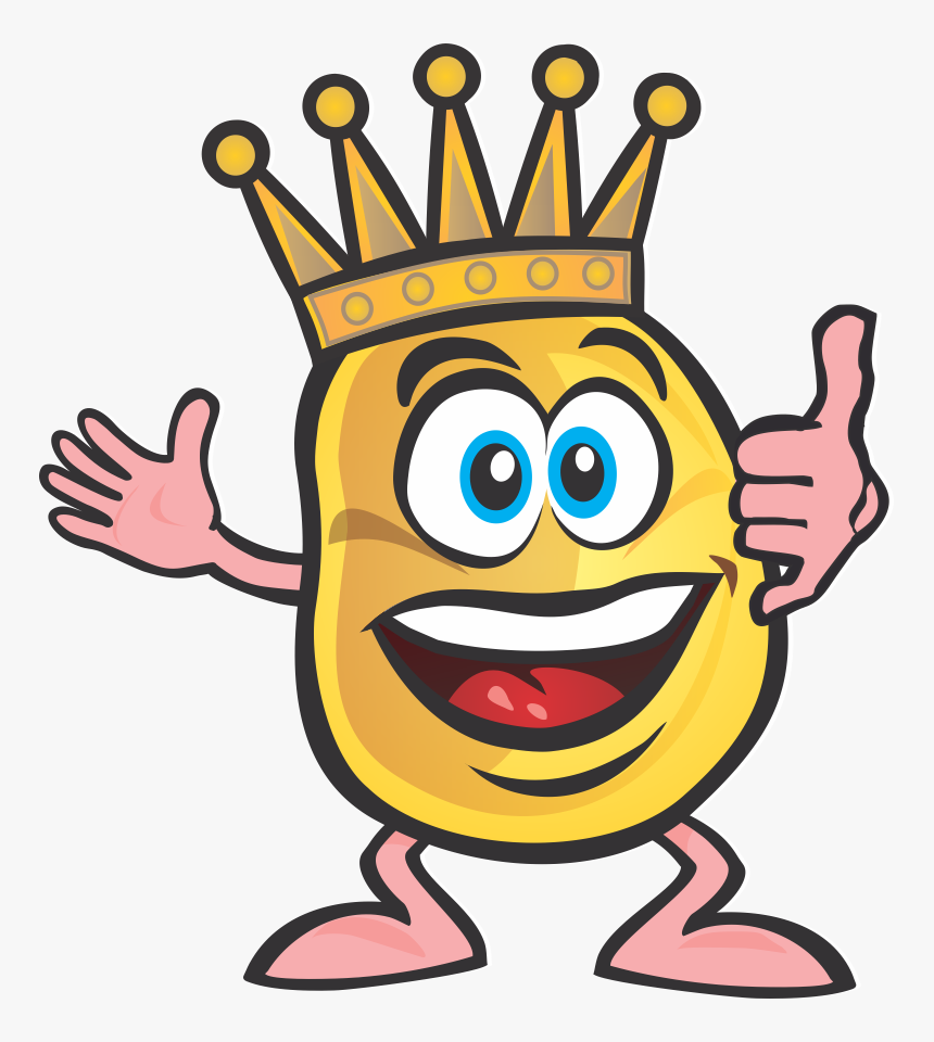 Thumb Image - Batata Desenho Png, Transparent Png, Free Download