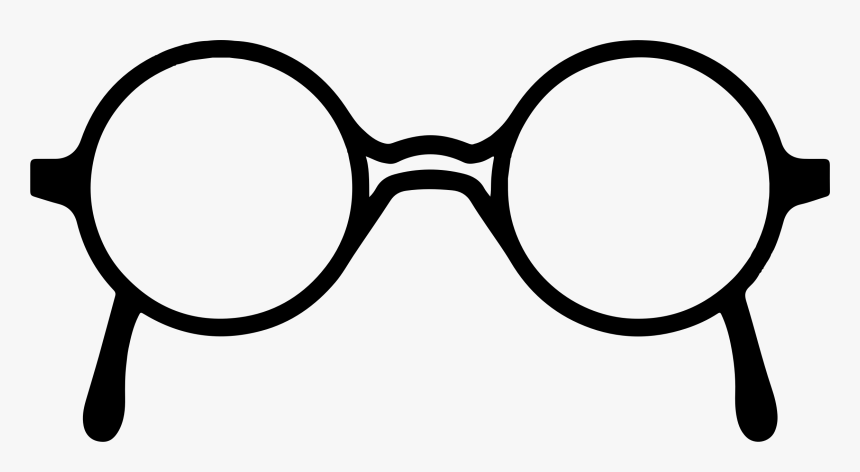 Eye Glasses Clip Arts - Glasses Favicon, HD Png Download, Free Download