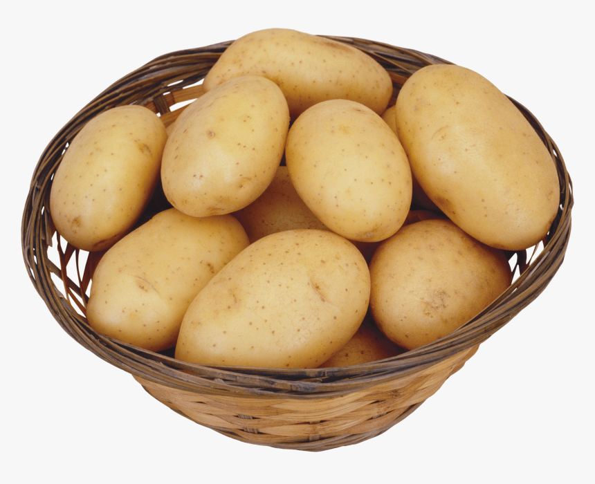 Potato - Potato Png, Transparent Png, Free Download