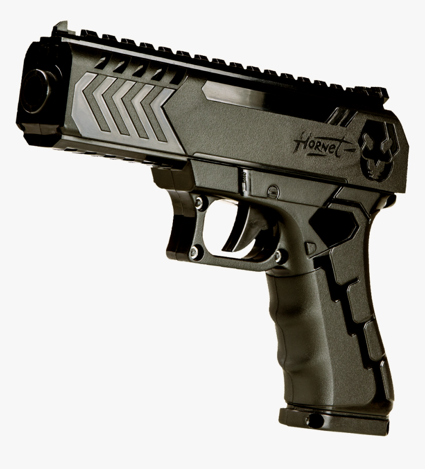 Starting Pistol, HD Png Download, Free Download