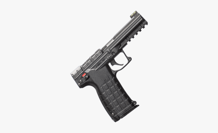 17hmr Pistol Keltec, HD Png Download, Free Download