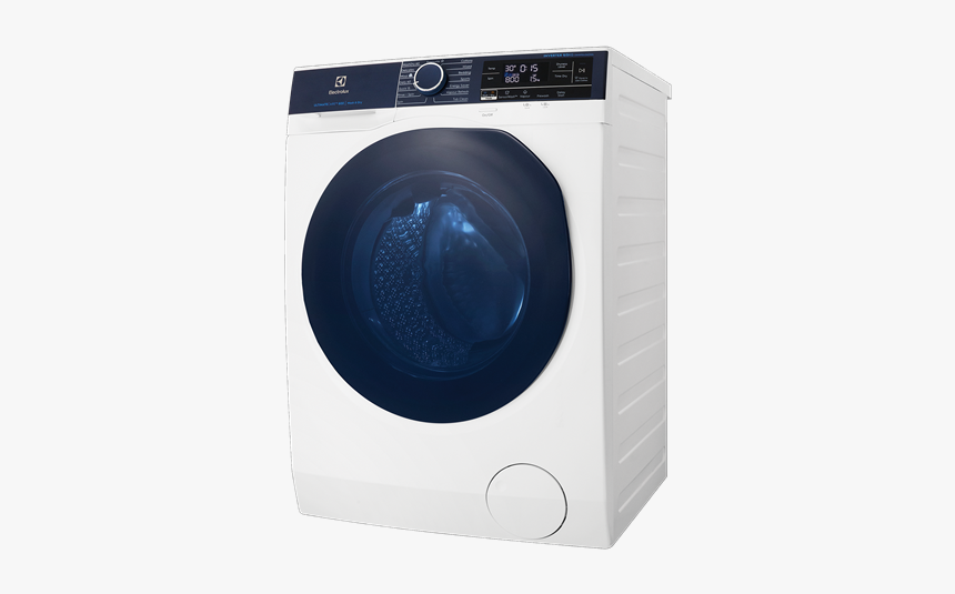 Eww9043adwa Hero Angle - Electrolux Combo Washer Dryer Eww, HD Png Download, Free Download