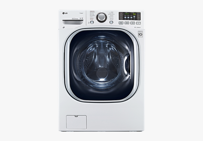 Wash And Dryer Combo, HD Png Download, Free Download